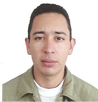 Date this tall Colombia man Edwin acero from Bogota CO12574