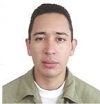 nice looking Colombia man Edwin acero from Bogota CO12574