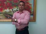 beautiful Dominican Republic man Danny from Santo Domingo DO15112