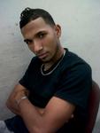 fun Dominican Republic man Jose Colon from Santiago De Los Caballeros DO15120