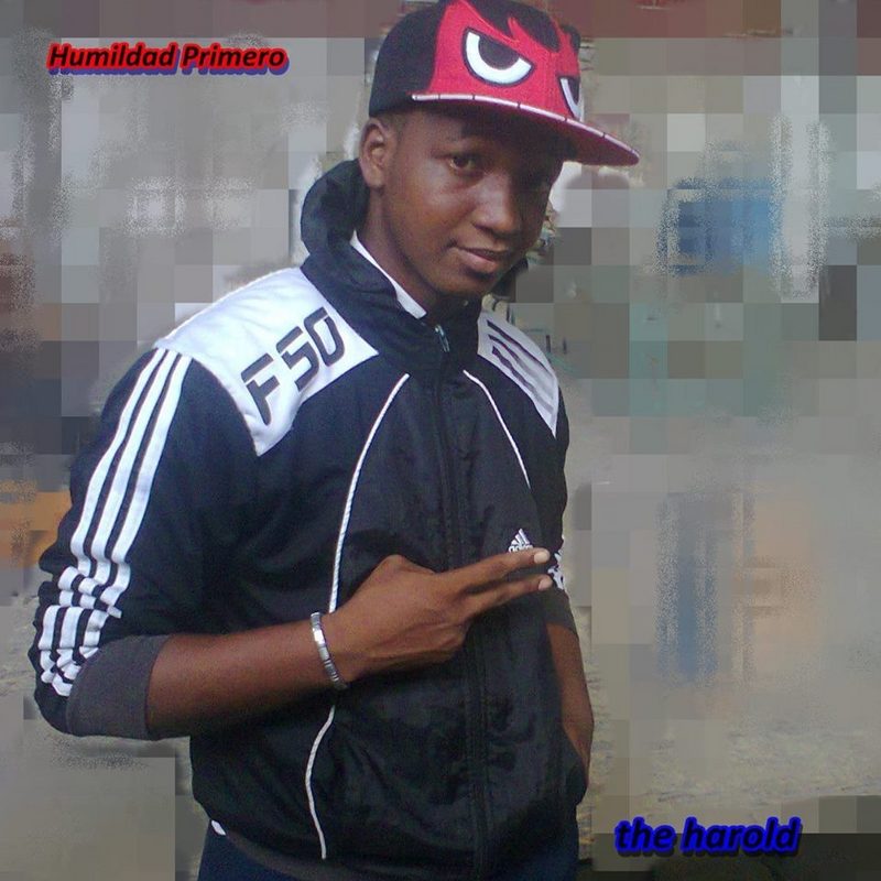 Date this tall Colombia man Harol from Palmira Valle CO12584