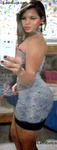 nice looking Colombia girl Kelly from Armenia CO12585