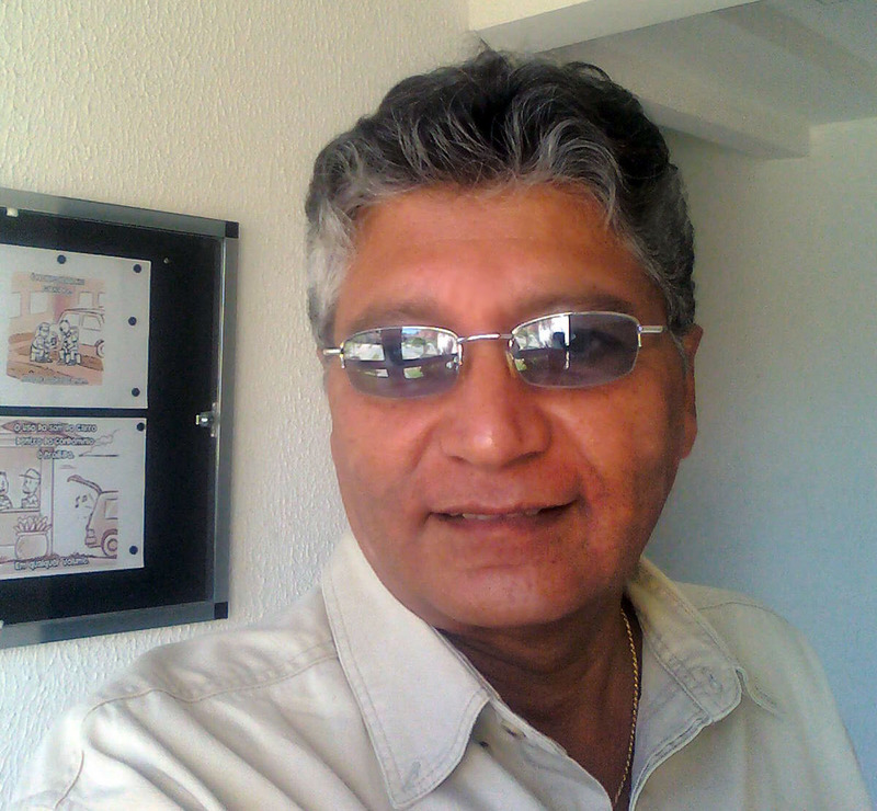 Date this sultry Brazil man BRUSA from Recife BR7662