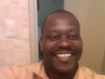 stunning United States man  from San Antonio US14090
