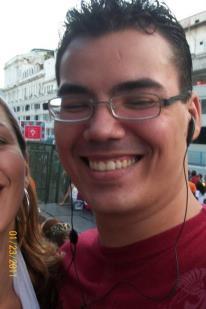 Date this cute Brazil man JuniorCarioca from Duque De Caxias BR7666