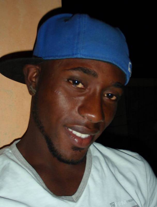 Date this passionate Dominican Republic man Daniel27 from Santo Domingo DO15183