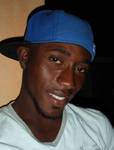 foxy Dominican Republic man  from Santo Domingo DO15183