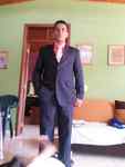 georgeous Colombia man Camiloloaiza from Bogota CO12638