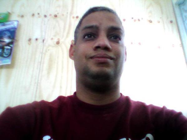 Date this delightful Dominican Republic man Julio from Santo Domingo DO15240