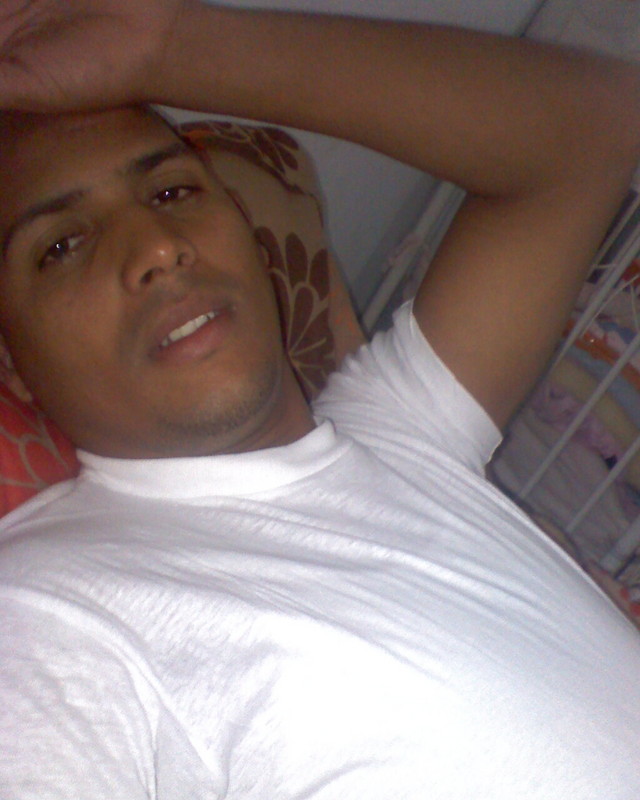 Date this sensual Dominican Republic man Jose martin from Santo Domingo DO15272
