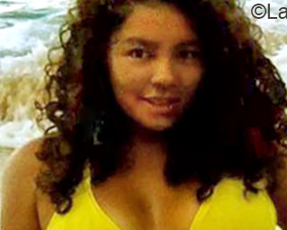 Date this stunning Mexico girl Alejandra from Puebla MX994