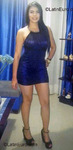 young Colombia girl Diana P from Bogota CO12698