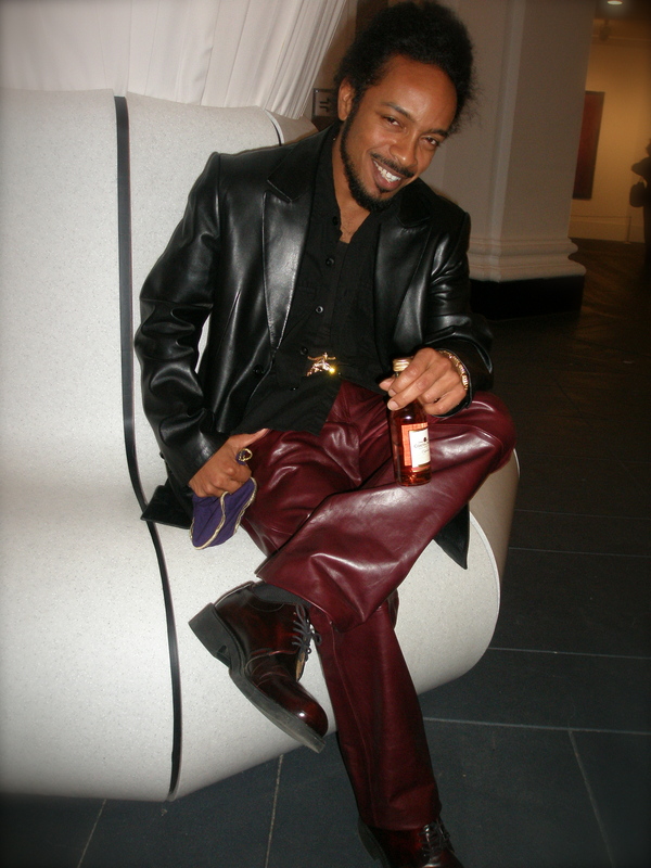 Date this charming United States man Rico from Brooklyn US14122