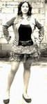 foxy Mexico girl Rubi from Valle de Bravo MX1000