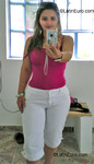 good-looking Colombia girl Paola from Bogota CO12703