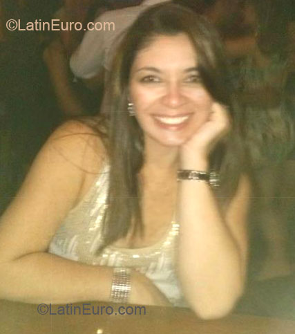 Date this foxy Brazil girl Diana from Sao Paulo BR7685