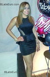 good-looking Panama girl  from Panama PA349