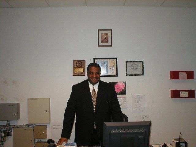Date this foxy United States man Edward from Atlanta US14132