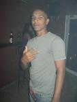 hot Dominican Republic man Odalis alonzo r from Santiago DO15387