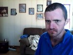 hard body United States man  from Lyerly US14135