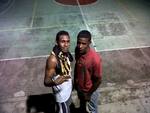 foxy Dominican Republic man Miguel from Hata Mayor Del Rey DO15390