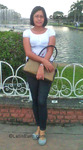 nice looking Philippines girl Arlyn from Davao City PH559