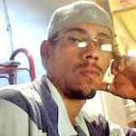 charming Brazil man Evandro from Salvador BR7707
