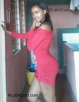 tall Colombia girl Deisy perlaza from Cali CO12797