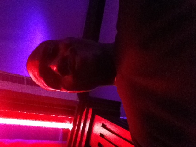 Date this passionate Dominican Republic man NEY from Puerto Principe DO15442