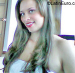 cute Colombia girl Alejandra from Bogota CO12815