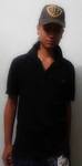 hard body Colombia man Emmanuel from Medellin CO12834