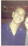 stunning Brazil man Douglas from Sao Paulo BR7725