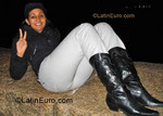 happy Brazil girl Camila from Recife BR7729