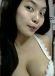 athletic Singapore girl Zhare from Singapore SG14
