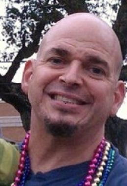 Date this foxy United States man Platypus2000 from Baton Rouge US14173