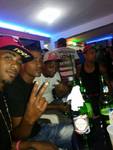 foxy Dominican Republic man Miguel from San Cristobal DO15562