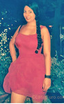 fun Colombia girl Sara from Cartagena CO12880