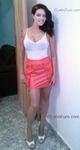 funny Brazil girl Danielle from Vespasiano BR7736