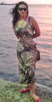 beautiful Colombia girl Yamile from Bogota CO12885