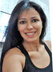 stunning Brazil girl Raquel from Joao Pessoa BR7741