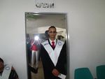 nice looking Dominican Republic man Bryan from Santo Domingo DO15594