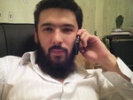 hot United States man Bahtiyar from New-York US14186