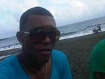 hot Dominican Republic man Manuel from Santo Domingo DO15603