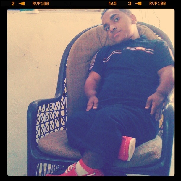 Date this fun Dominican Republic man Alexander d la from Santo Domingo DO15635