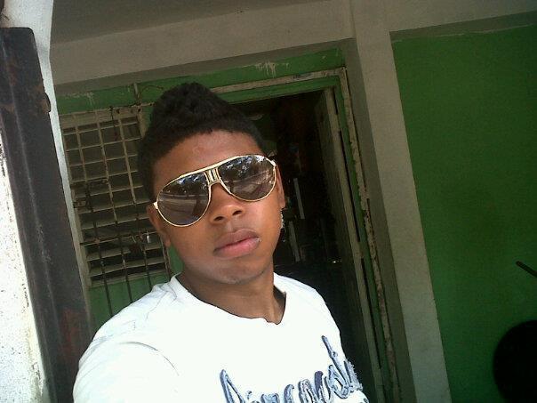 Date this beautiful Dominican Republic man Anthony from Santo Domingo DO15650