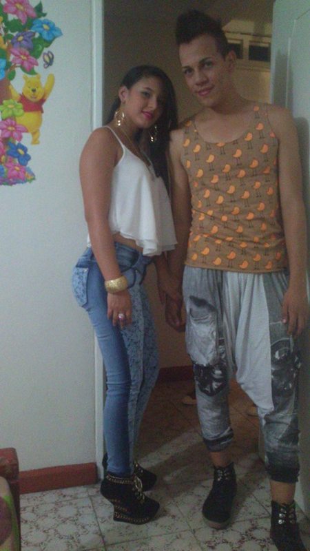 Date this stunning Colombia man Alejandro from Cali CO12937