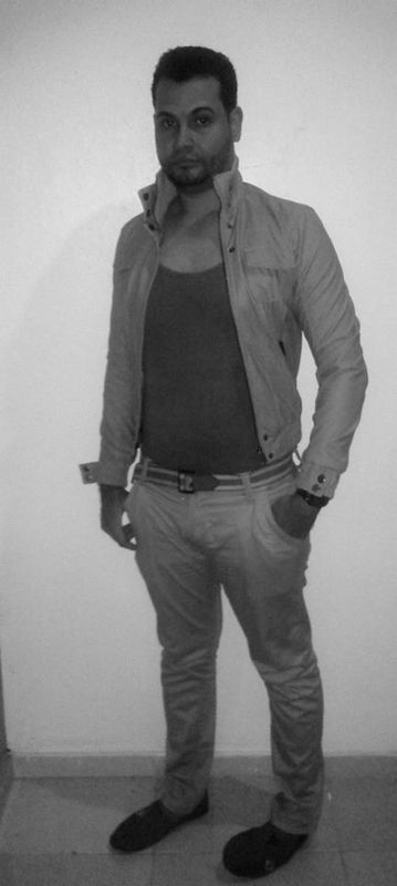 Date this passionate Dominican Republic man Noel from Bonao DO15660