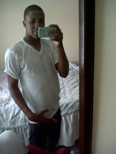 Date this voluptuous Dominican Republic man Jean carlo from Santo Domingo DO15669