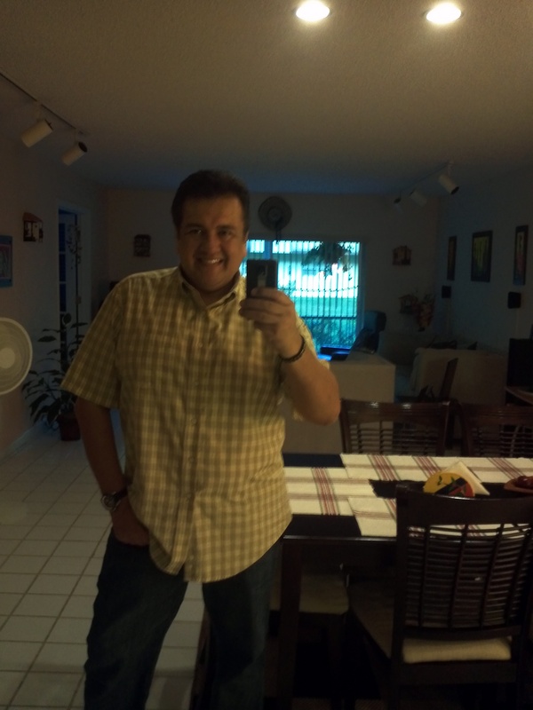 Date this beautiful United States man Nn from queens US14201