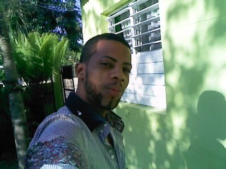Date this sultry Dominican Republic man Argenis from Sanpedro De Macoris DO15682